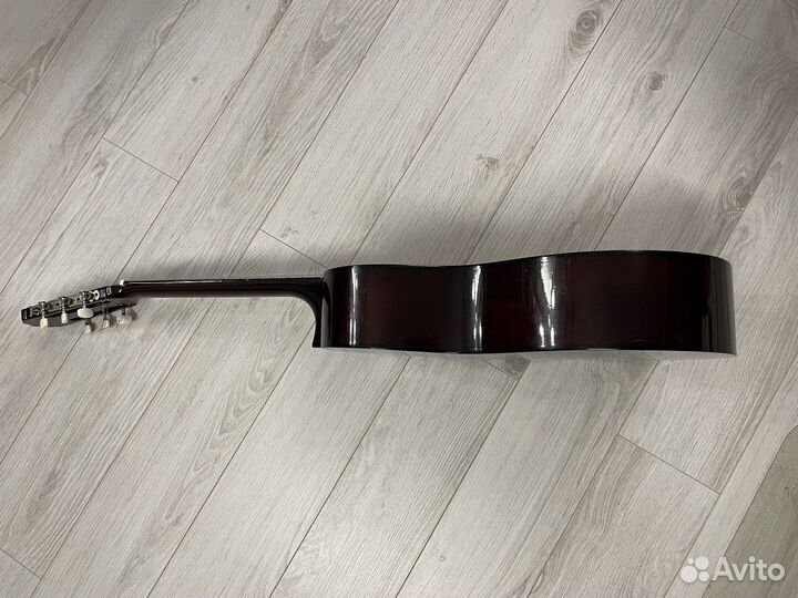 Акустическая гитара Ariana AK-15