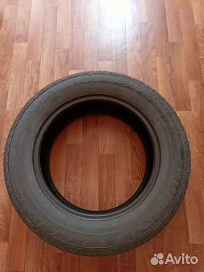 Kumho Solus KL21 225/65 R17