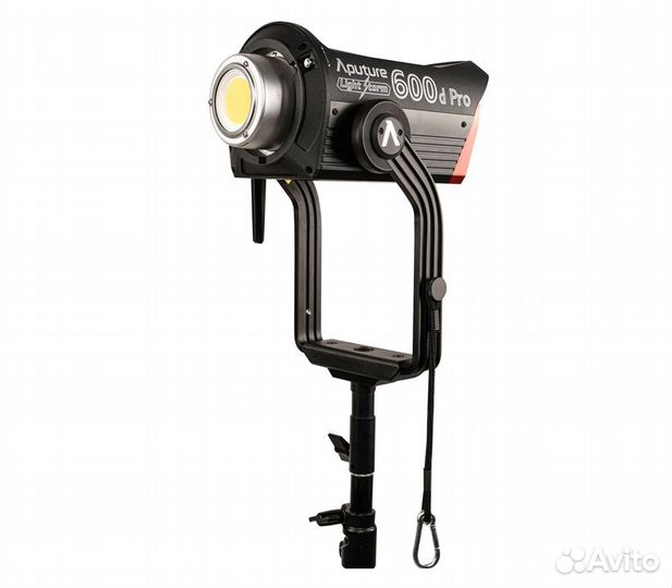 Осветитель Aputure LS 600D Pro V-mount, светодиодн