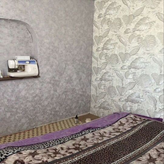 Дом 69,6 м² на участке 7,5 сот.