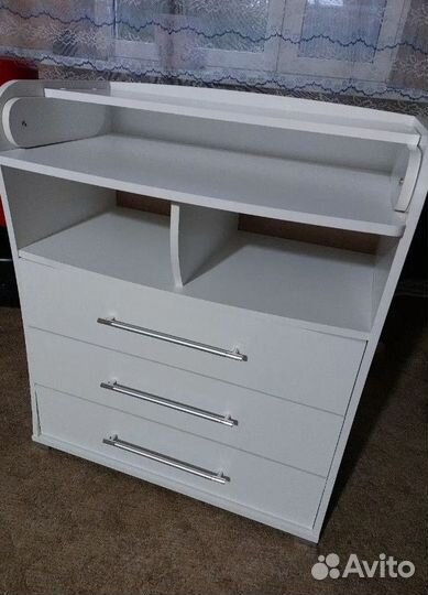 Комод пеленальный Гуливер от производителя