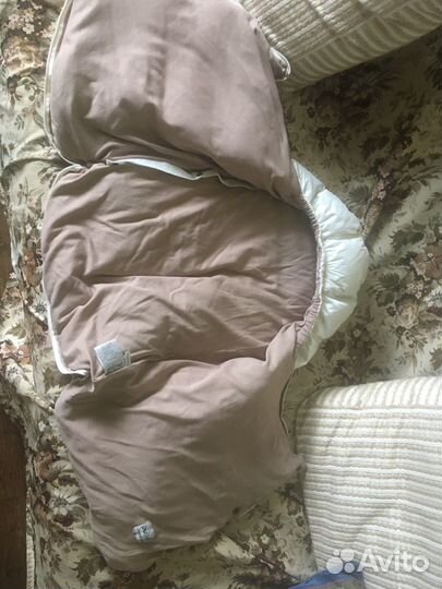 Конверт детский