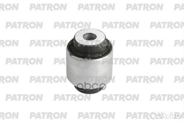 Patron Сайлентблок рычага подвески jaguar XE 20