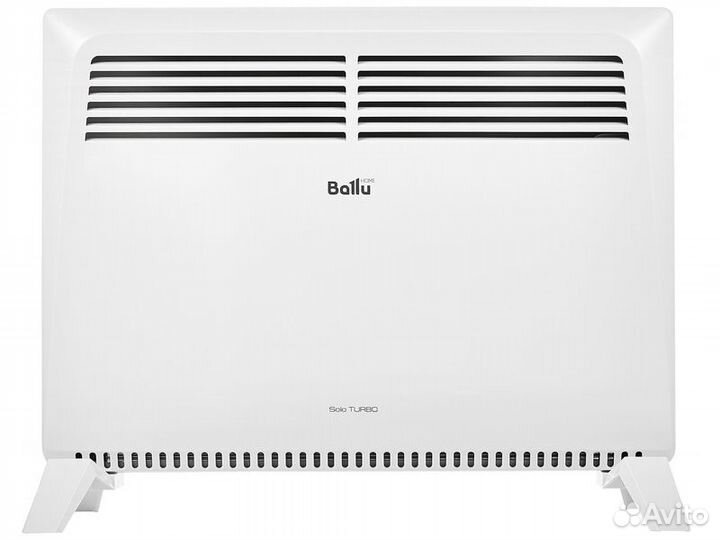 Обогреватель Конвектор Электрический Ballu