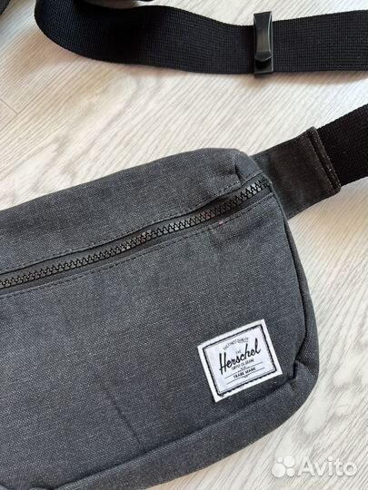 Новая поясная Сумка Herschel