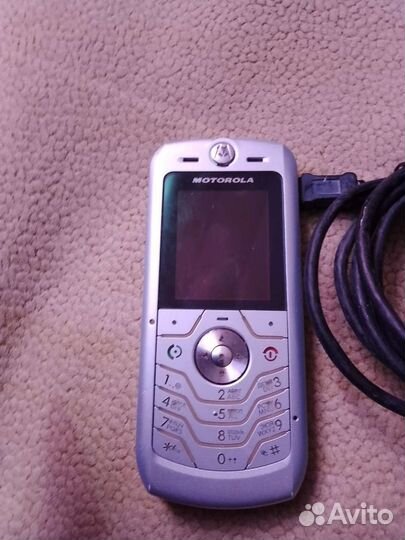 Motorola A1680, 512 МБ