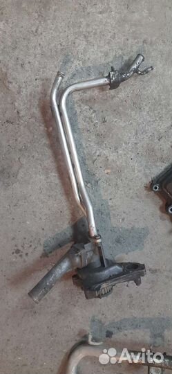 Зап.части для тойота надия