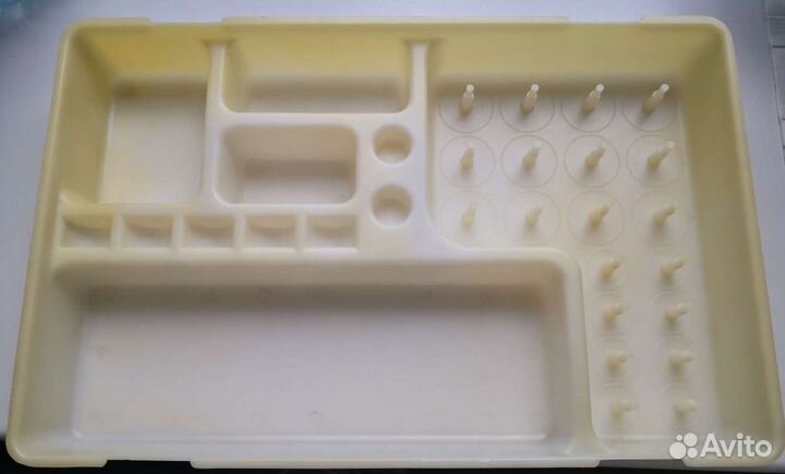 Органайзер для швейных принадлежностей