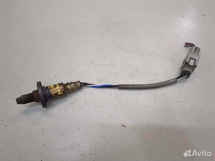 Лямбда зонд Suzuki SX4, 2010