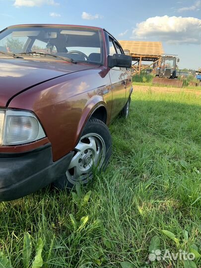Москвич 2141 1.6 МТ, 1998, 35 384 км