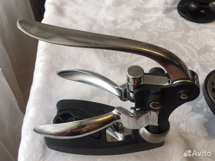 Штопор для вина