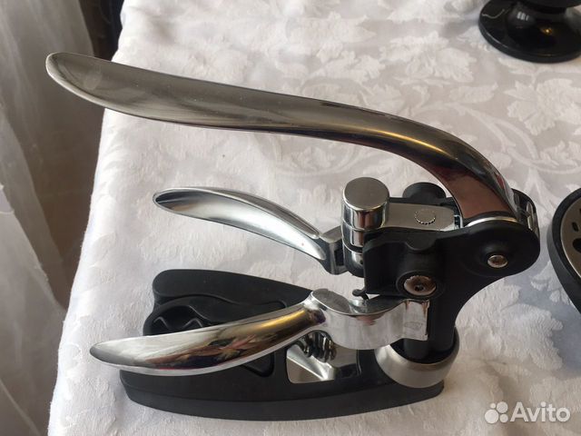 Штопор для вина