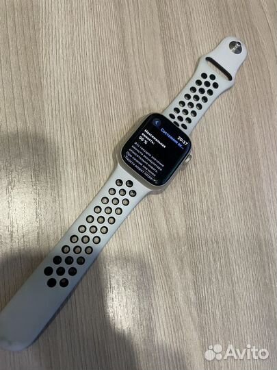 Apple watch series 7 41mm