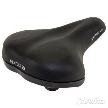 Широкие седла для велосипеда. Запчасти. Велоремонт