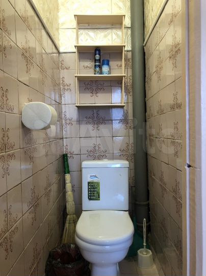 2-к. квартира, 46 м², 3/3 эт.