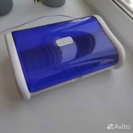 Ультрафиолетовый стерилизатор 9008 6W