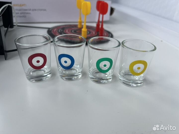 Игра пьяный дартс новая