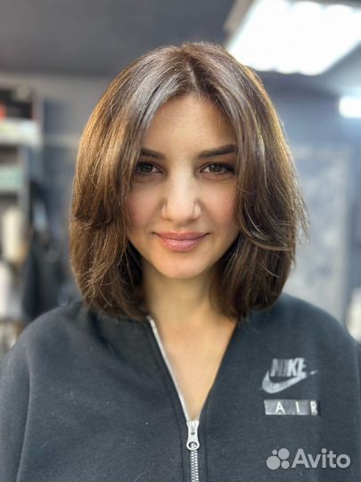 Стрижка, окрашивание красногвардейский район