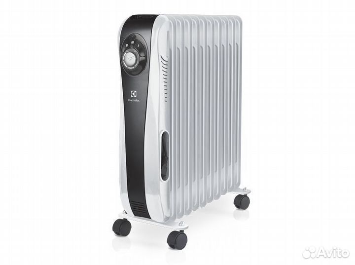 Масляный радиатор Electrolux EOH/M-5221N