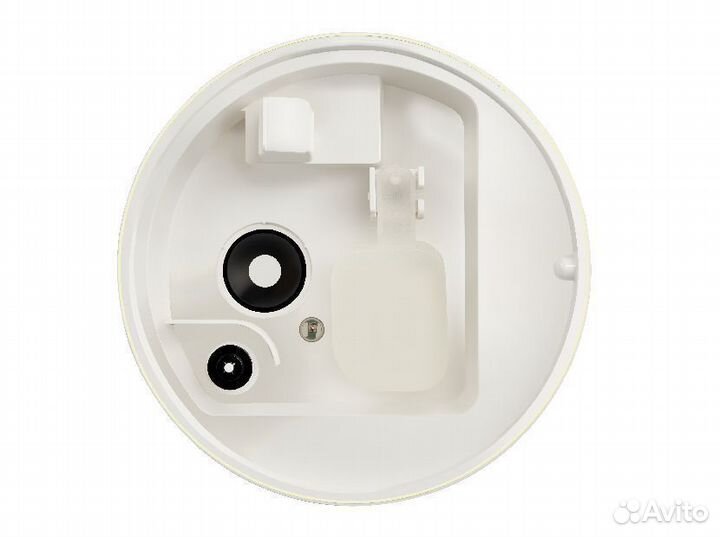 Ультразвуковой увлажнитель воздуха Zanussi ZH 4.5