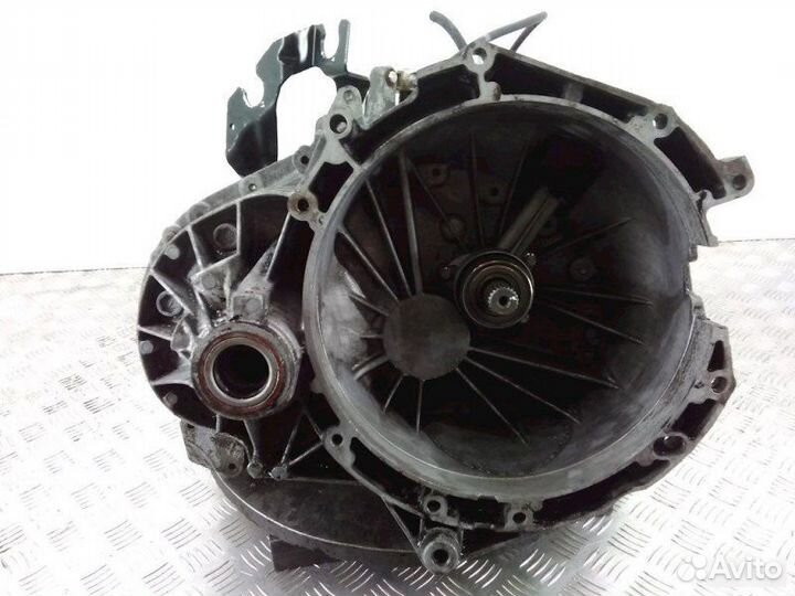 МКПП Ford Transit 5