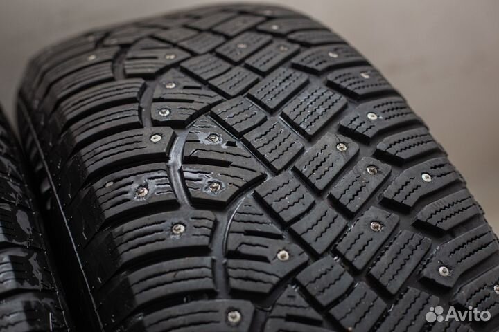 Continental IceContact 2 245/65 R17 111T