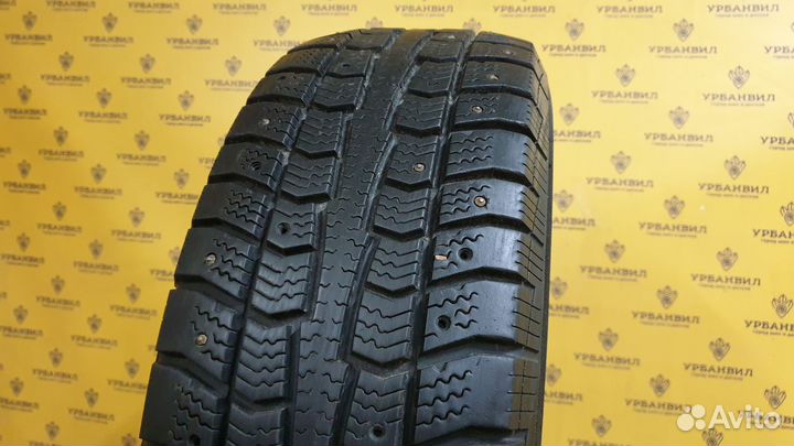 Cooper Discoverer M+S2 225/70 R16 103T