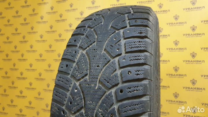 Continental Conti4x4IceContact 225/65 R17 102Q