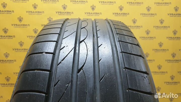 Yokohama Advan Sport V103A 265/45 R20 104H