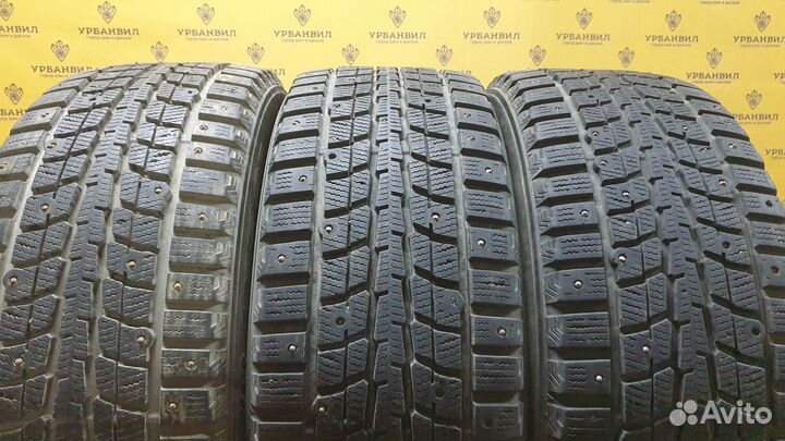 Dunlop SP Winter Ice 01 225/55 R18 98T