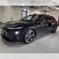 NIO ET5 AT, 2023, 50 км, с пробегом, цена 5 700 000 руб.