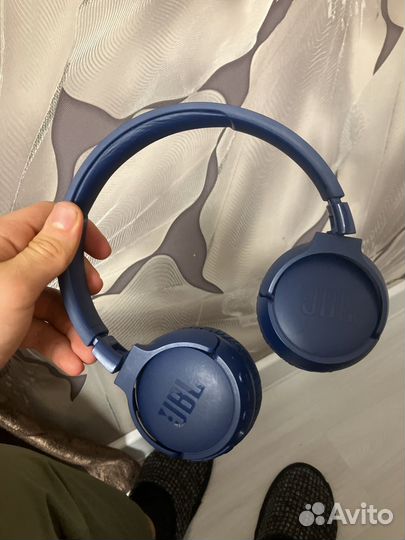 Наушники jbl tune 660nc оригинал