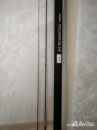 Набор нахлыстовый