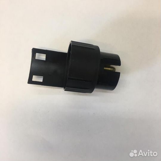Переходник розетки фаркопа с 7 контактной розет