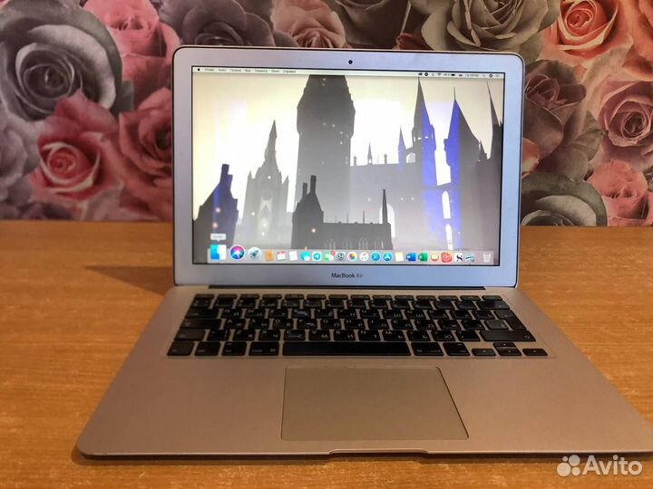 Apple MacBook Air 13\