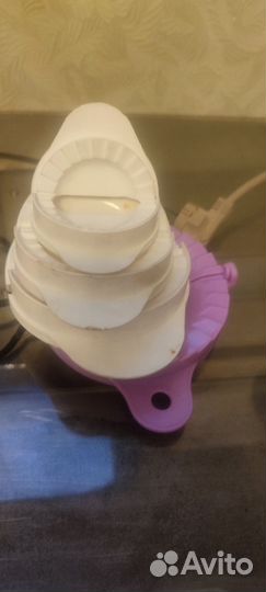 Формы для лепки +тёрка