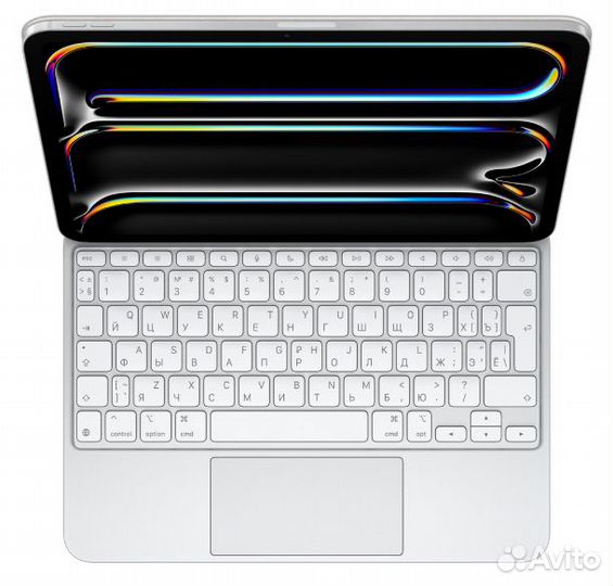 Чехол-клавиатура Apple Magic Keyboard для iPad