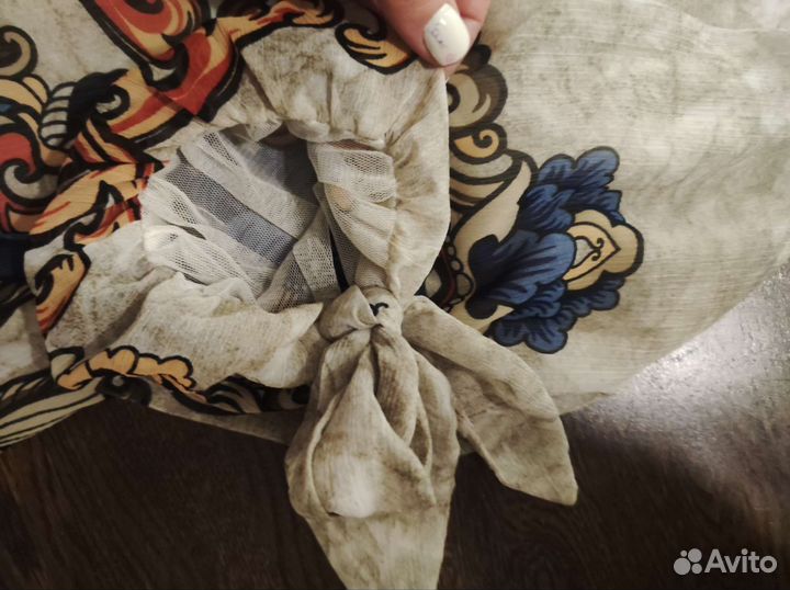 Пакет фирменной женской одежды 46 размер