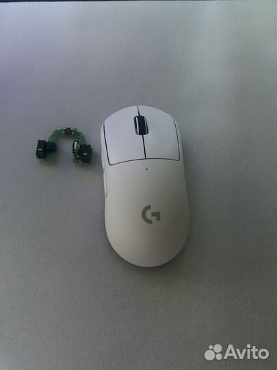 Logitech G Pro X Superlight