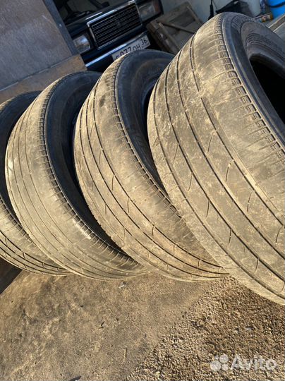 Bridgestone Turanza ER30 215/55 R16