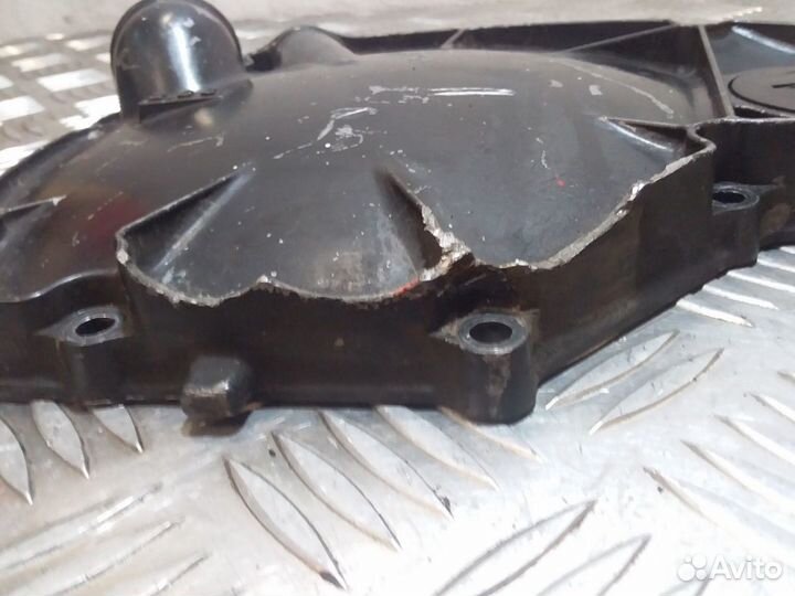 Крышка сцепления Kawasaki ZXR 250 zxr250 97