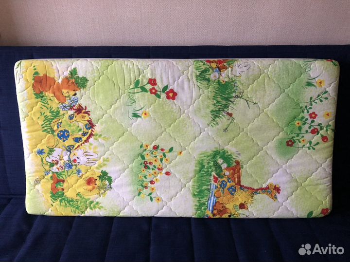 Детский матрас 120*60