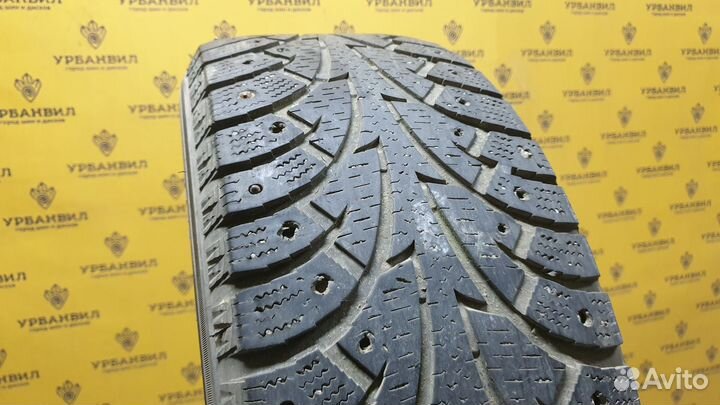 Hankook Winter I'Pike 215/60 R17
