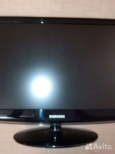 Монитор Samsung 23