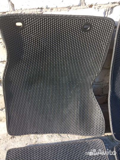 Эва коврики