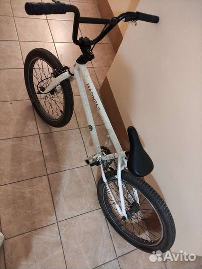 Велосипед bmx Stark Madness 3