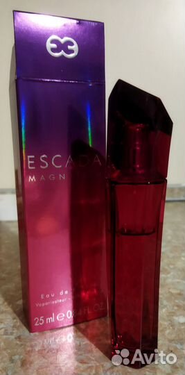 Парфюм оригинал, личная коллекция