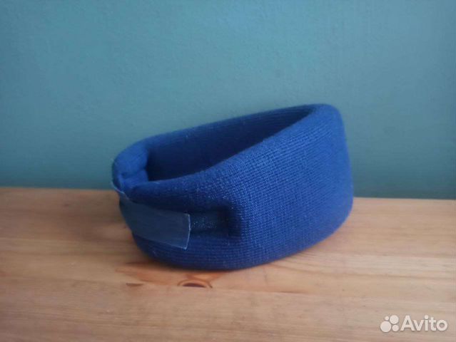 Шейный воротник