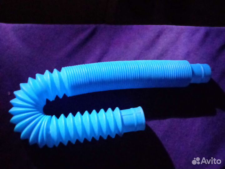 Поп Тюбс (анти-стресс)