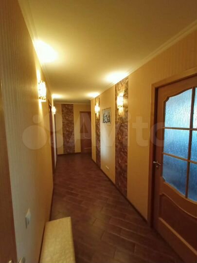 3-к. квартира, 66,5 м², 9/9 эт.